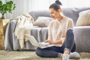 10 Questions Navigation