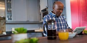 Medicaid In-Home Services Banner