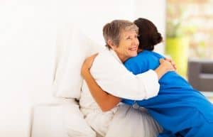Hospice & Palliative Care